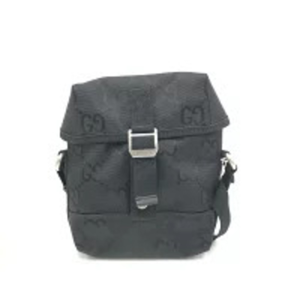 Gucci Off the Grid Crossbody Bag Black
